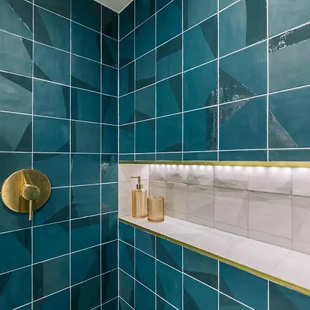 Bright And Modern Apt In The 11th Arrond Apartman